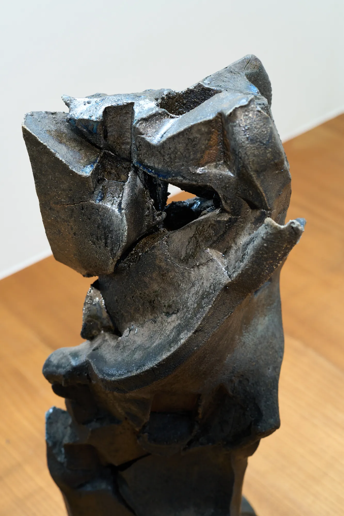 道川省三 & トレイ・トレイハン：山の音