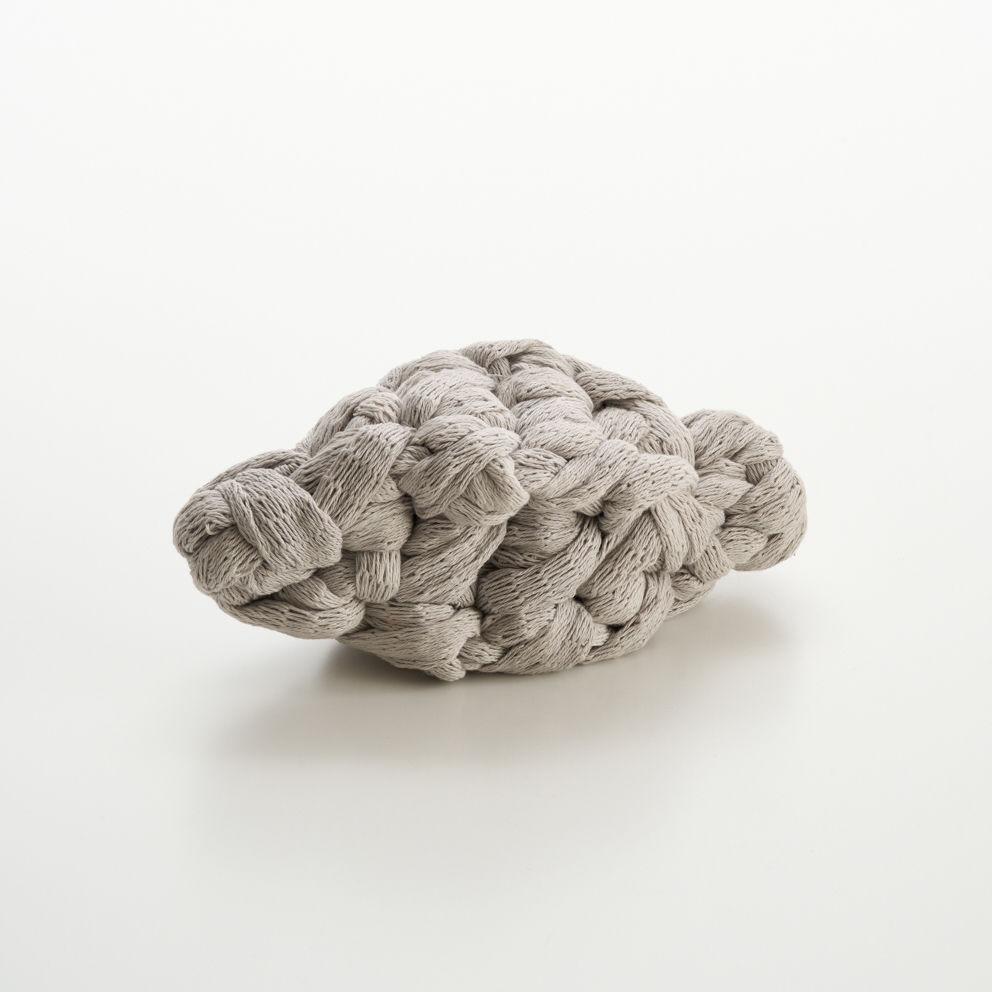 力石 咲：アモルファス