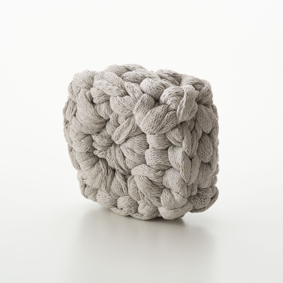 力石 咲：アモルファス