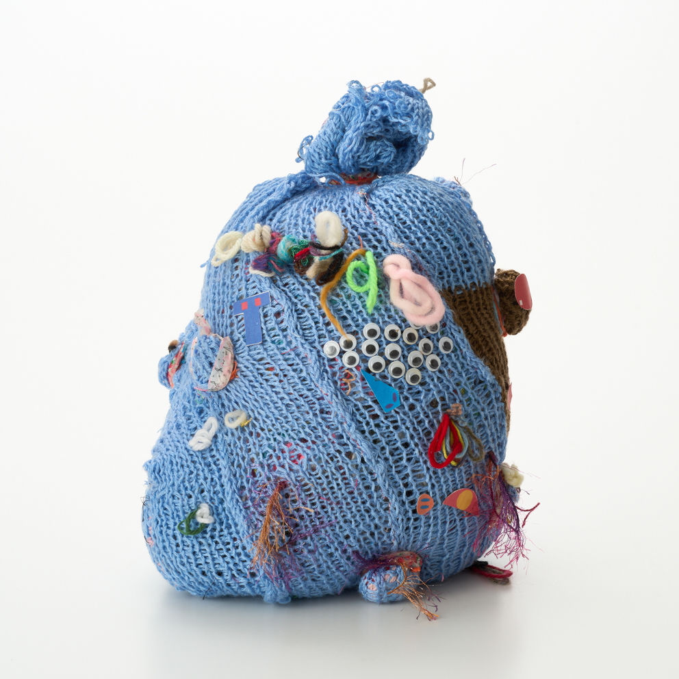 力石 咲：アモルファス