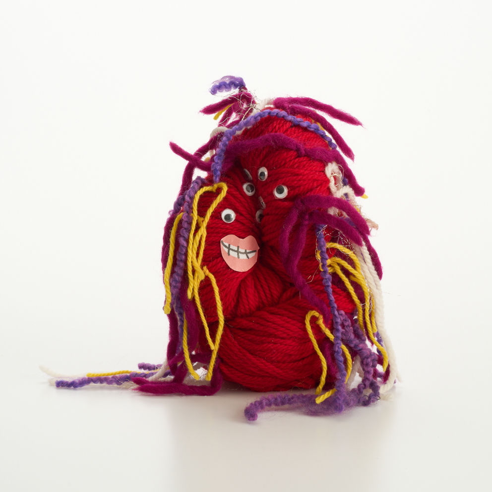 力石 咲：アモルファス