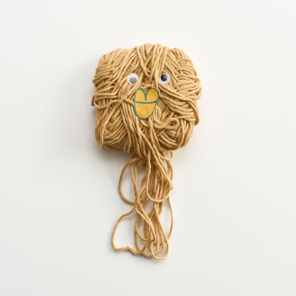 力石 咲：アモルファス