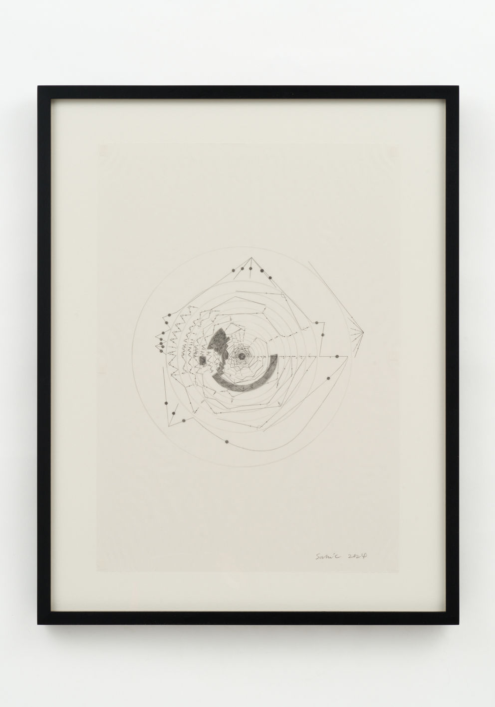 力石 咲：アモルファス