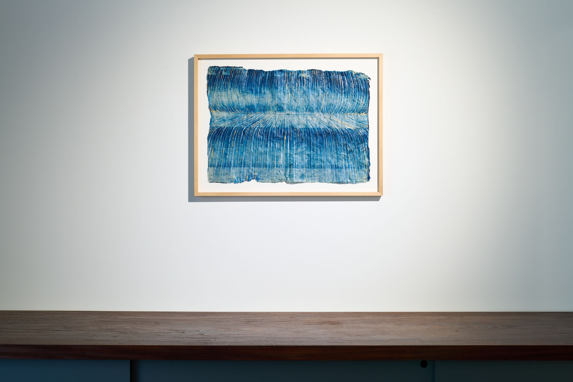 堀江 美佳：木、水、そして光