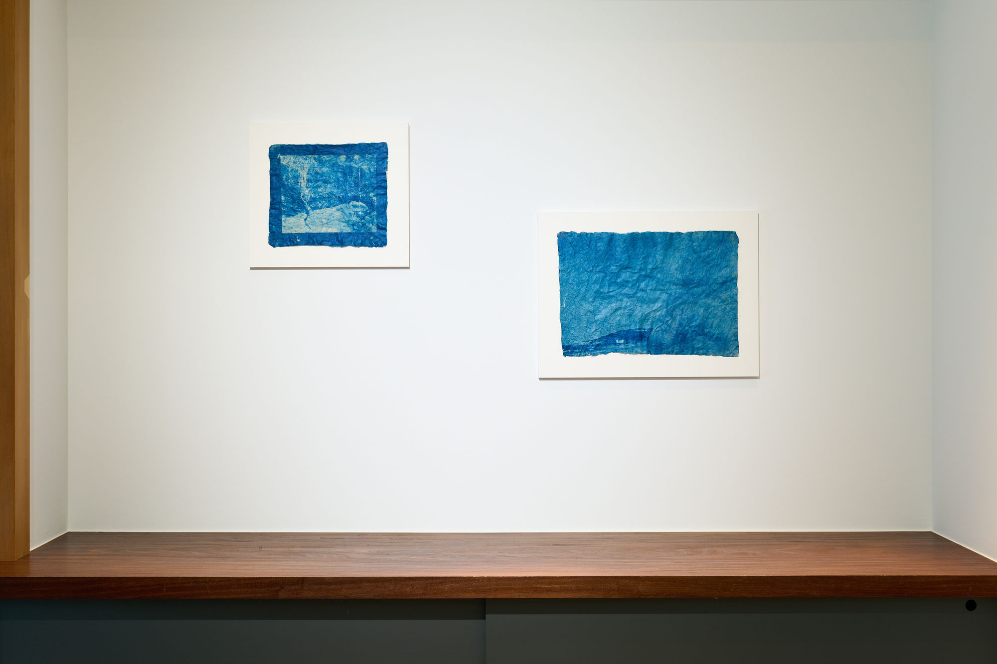 堀江 美佳：木、水、そして光