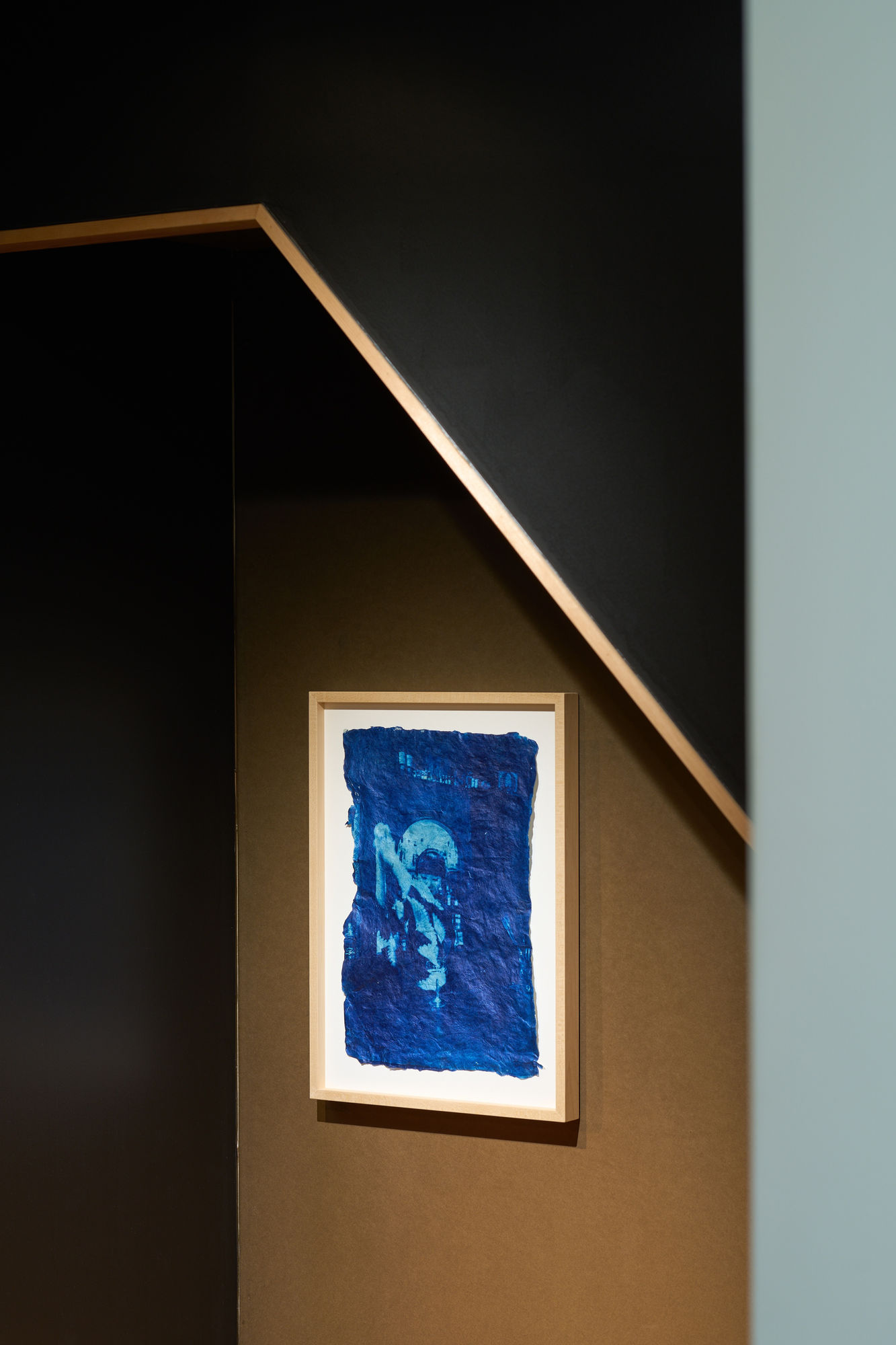 堀江 美佳：木、水、そして光