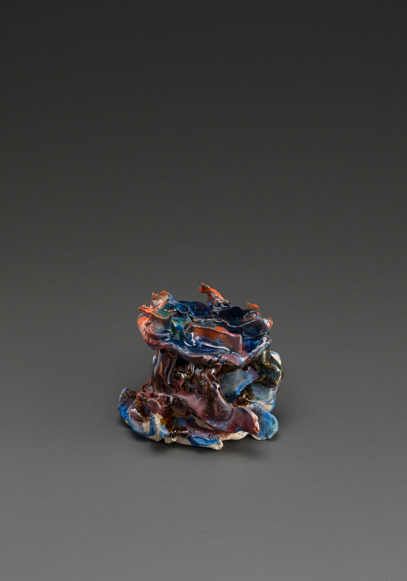 梅津 庸一、神崎 倍充 二人展：ひげさん