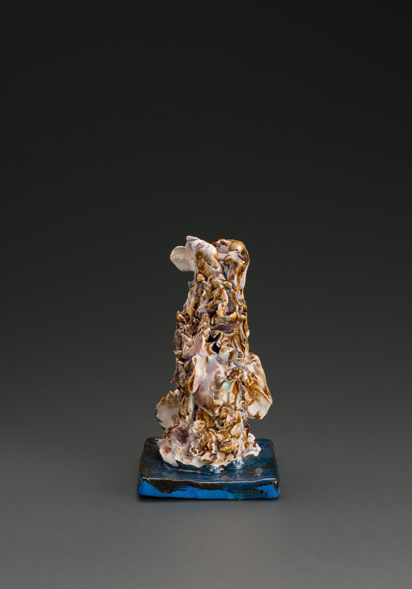 梅津 庸一、神崎 倍充 二人展：ひげさん