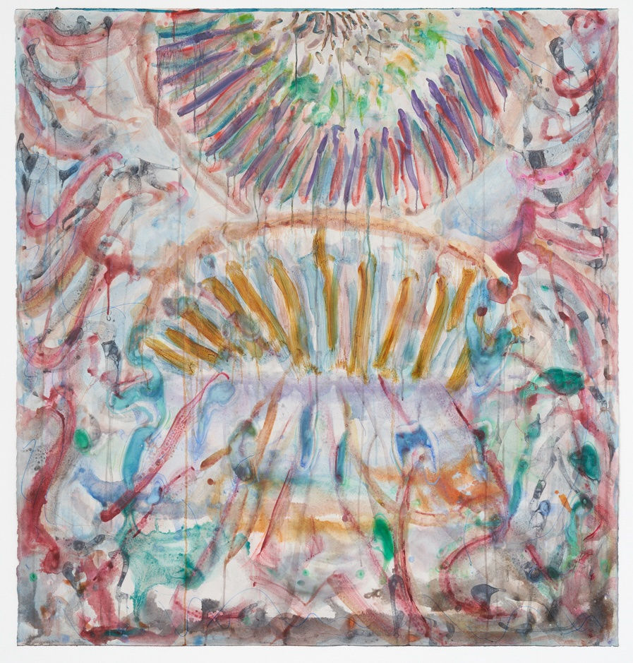 梅津 庸一、神崎 倍充 二人展：ひげさん