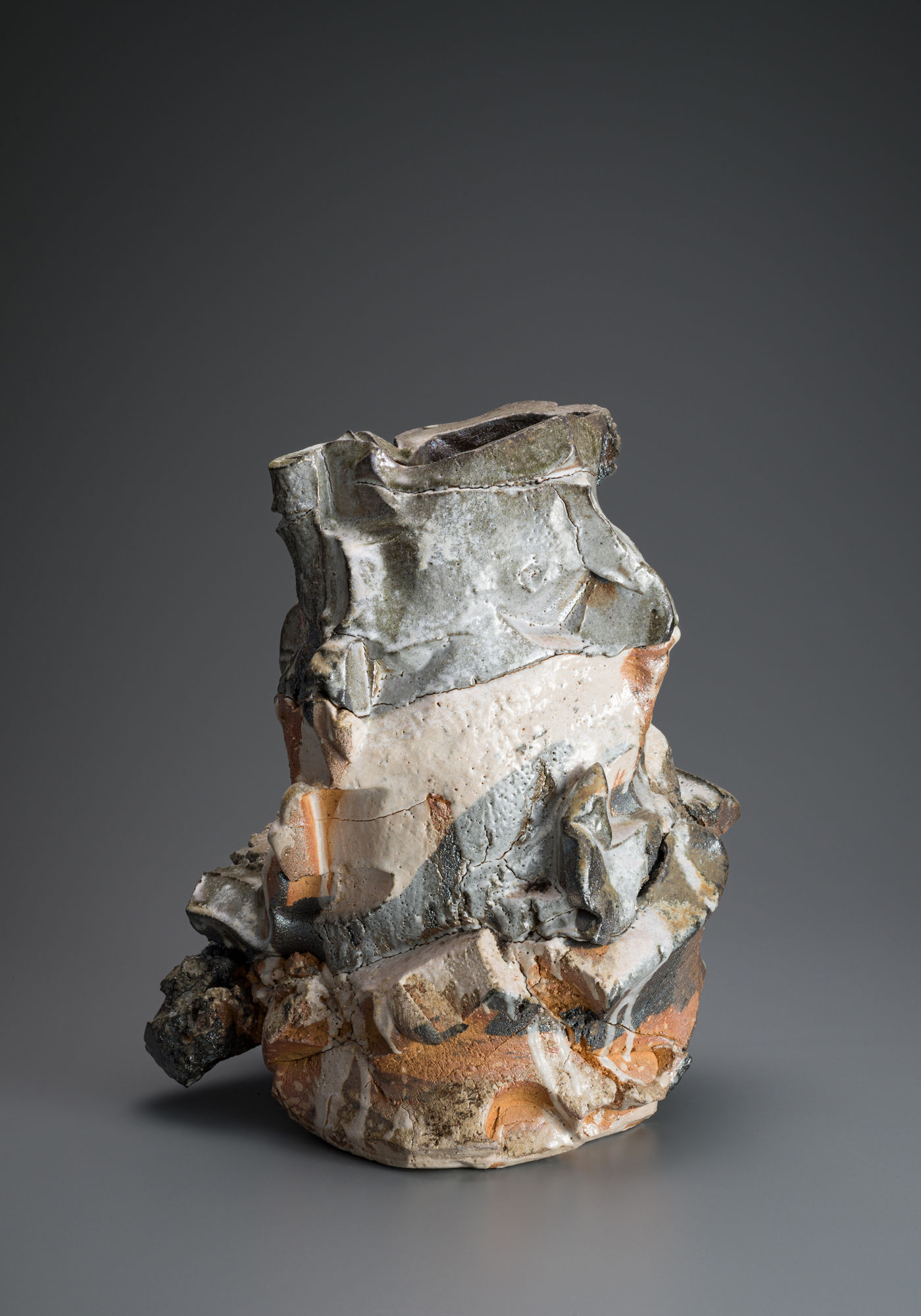 道川 省三 個展：たづたづし ー伝統の先に⾒えるものー