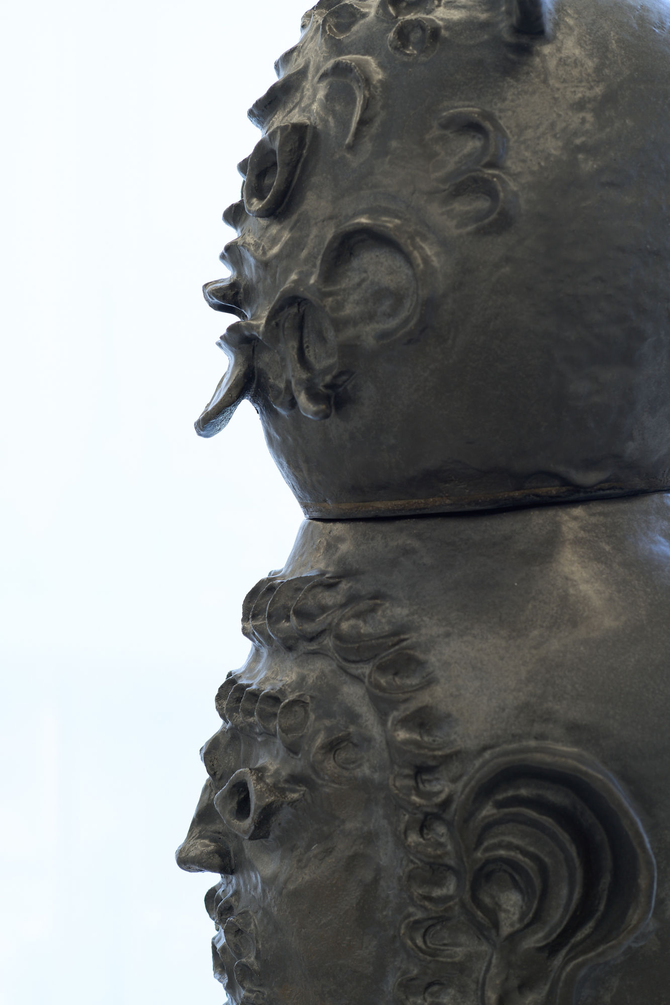 小池 一馬: Paintings and Sculptures