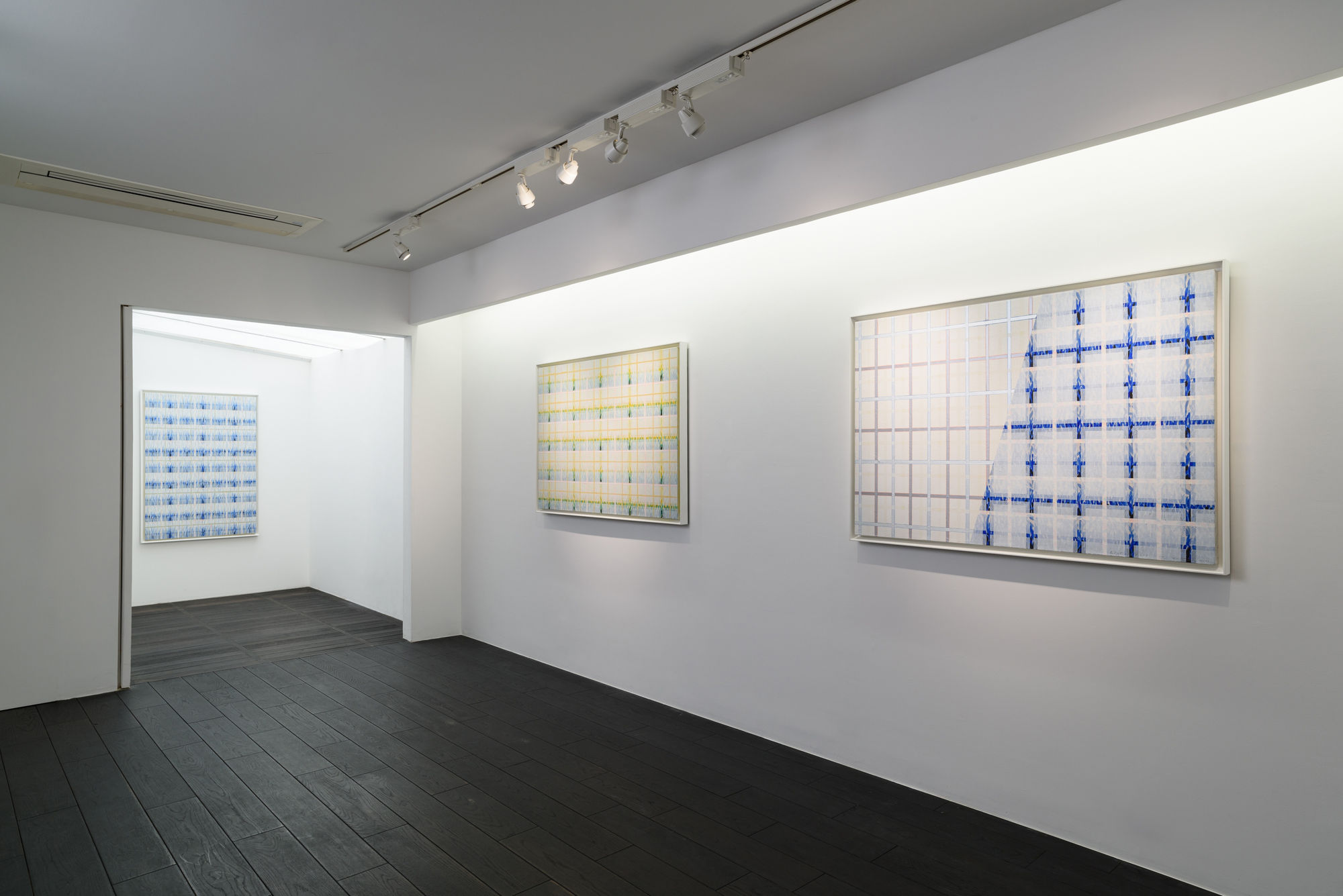 金在寬 : Post Relationship