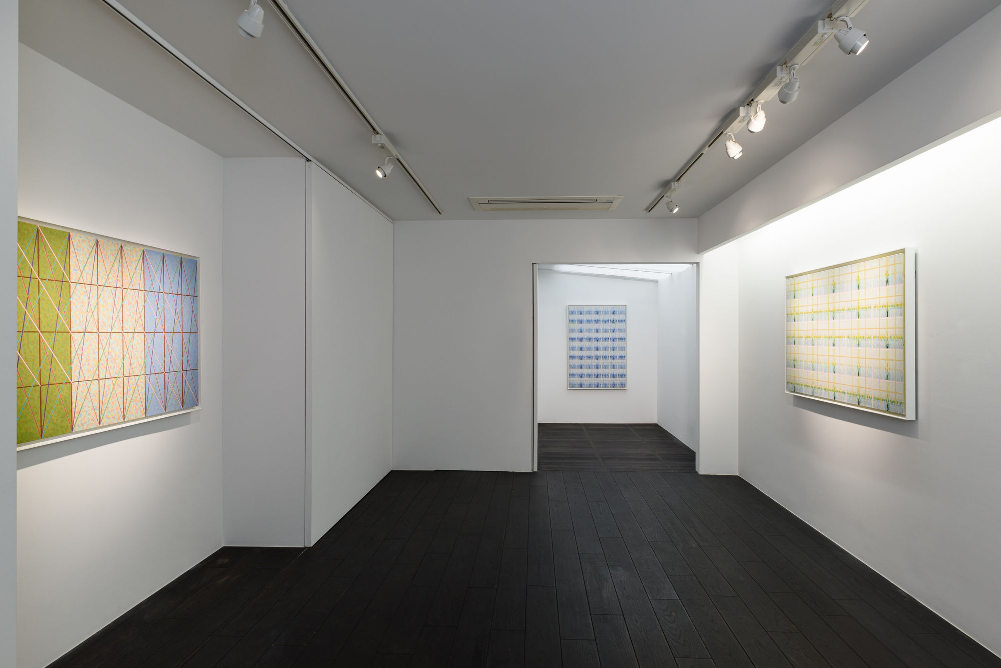 金在寬 : Post Relationship