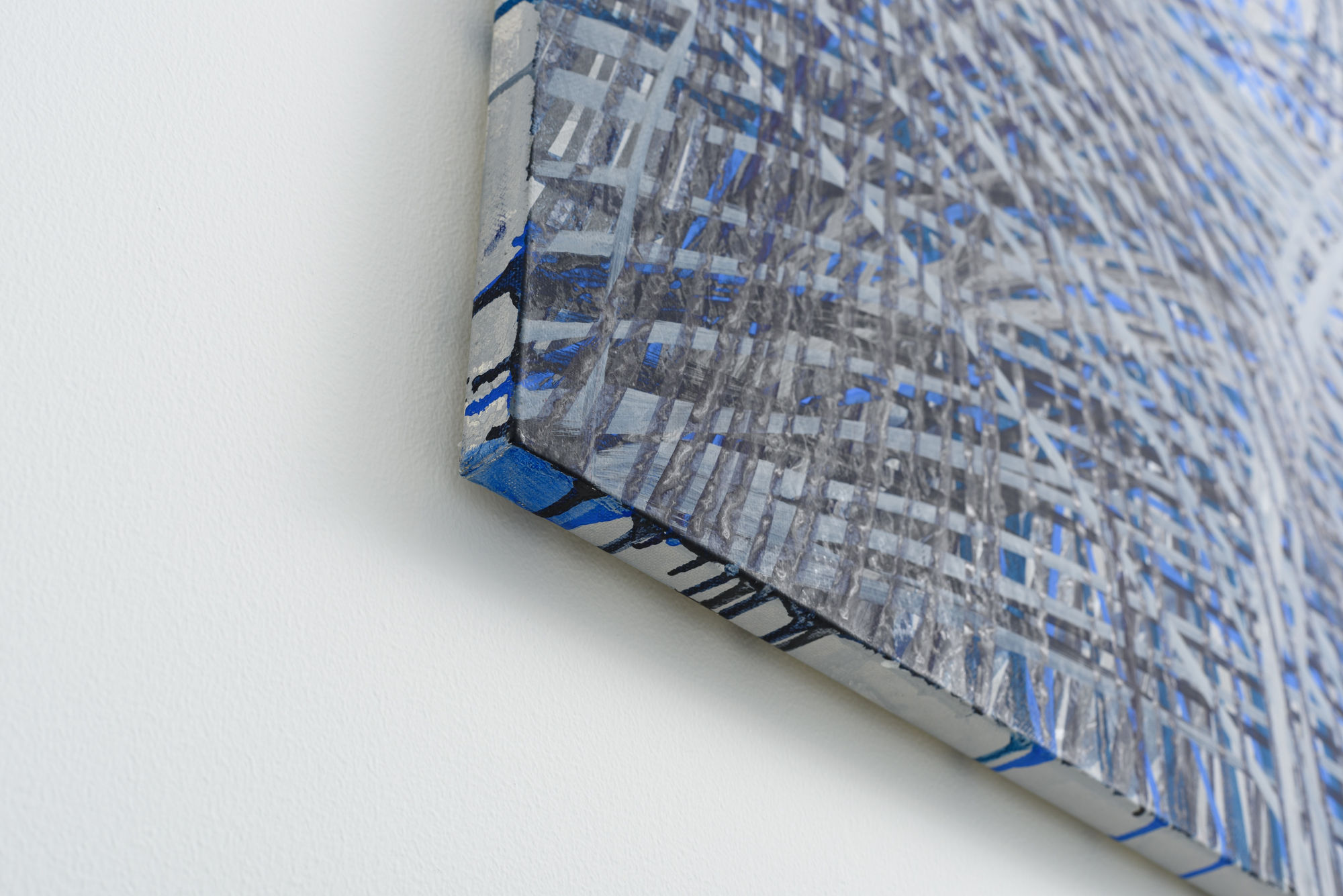 國久 真有 : 「THE BUTTERFLY EFFECT」