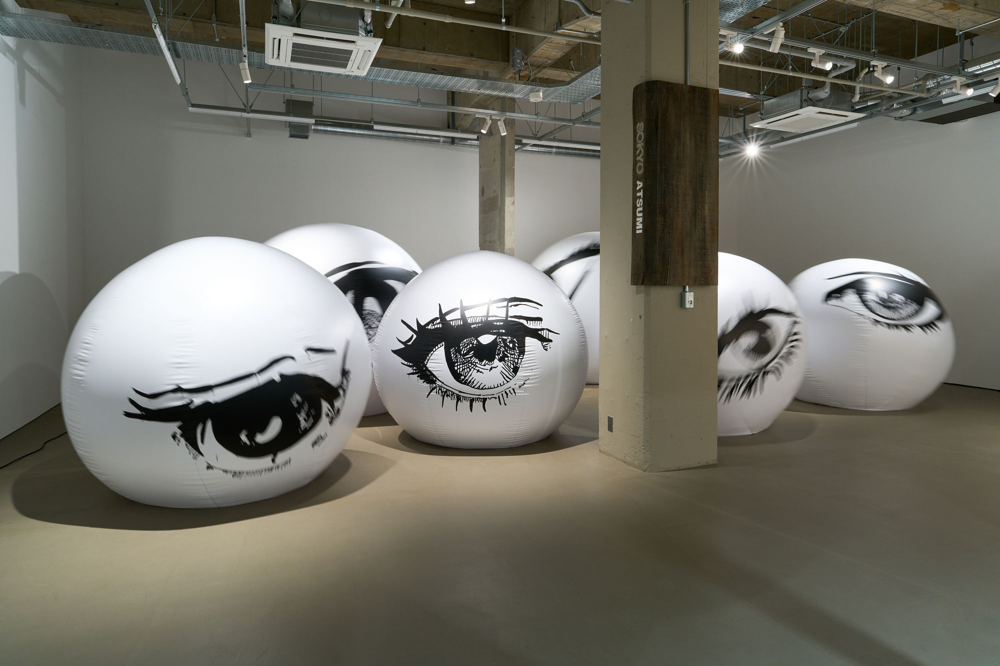 山田 周平：目玉焼き