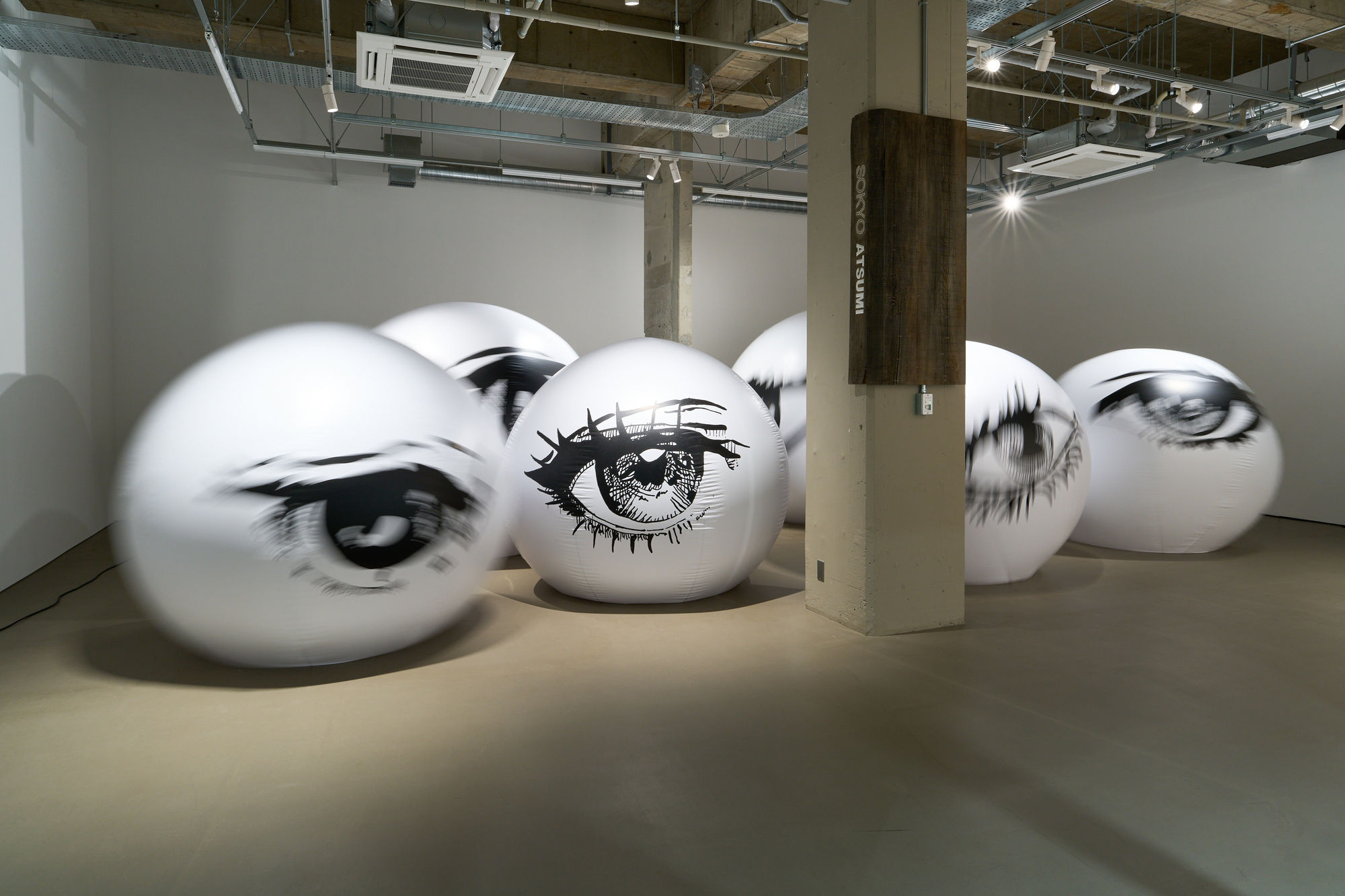 山田 周平：目玉焼き