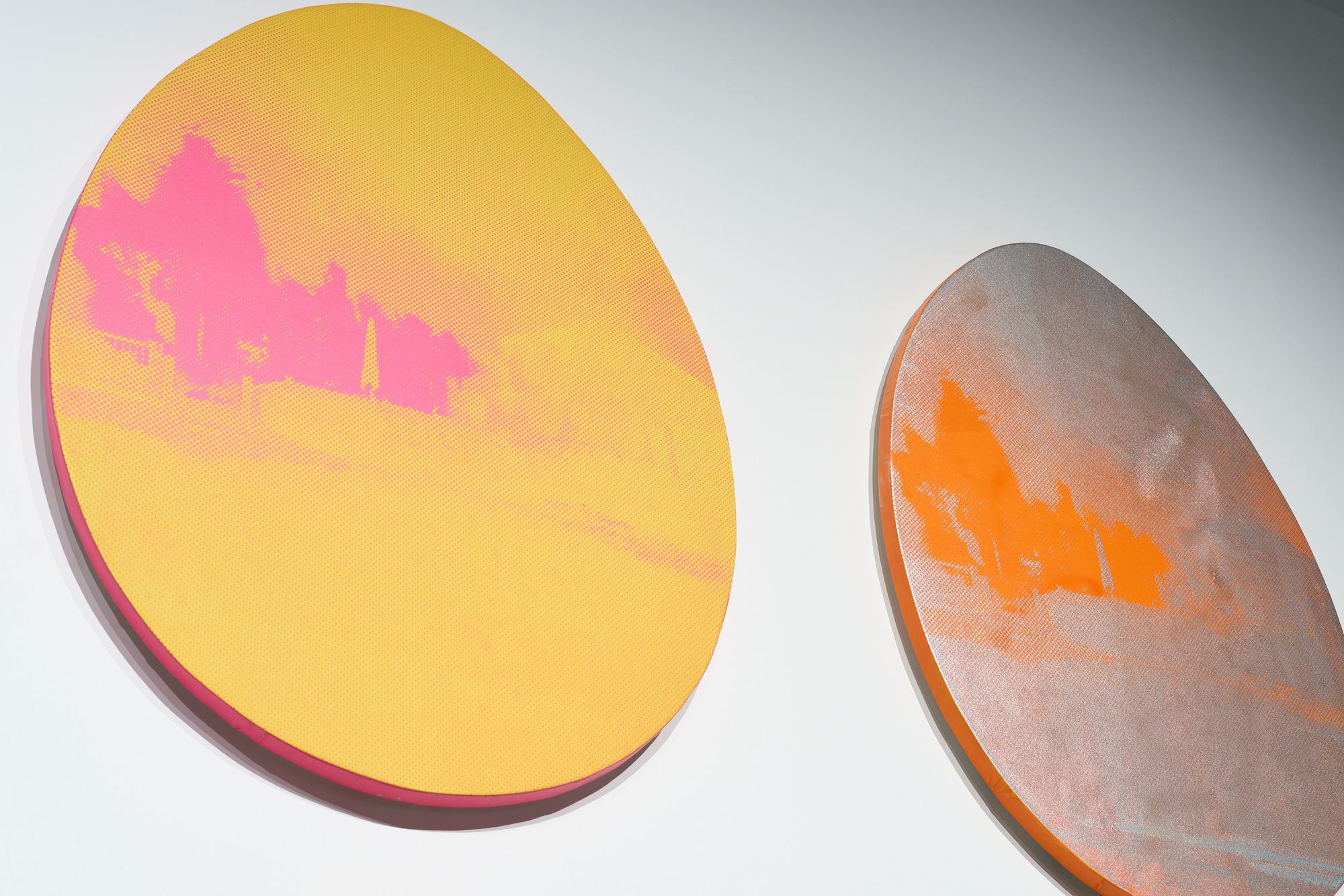 山田 周平：目玉焼き