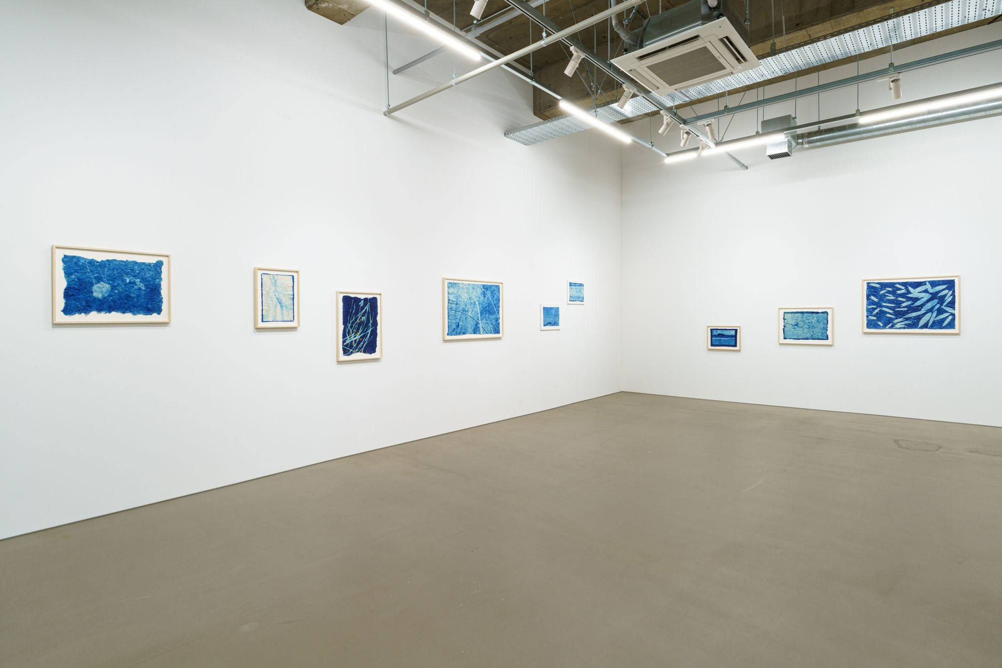 堀江 美佳: 雪解け水