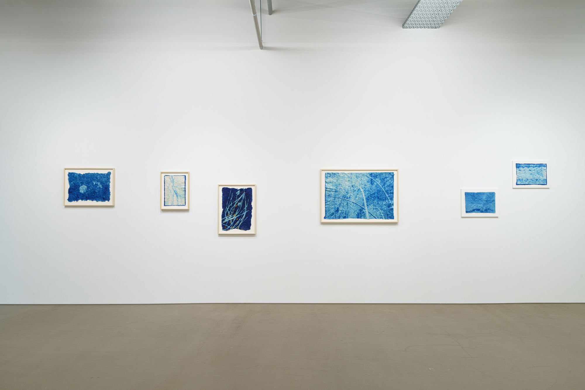 堀江 美佳: 雪解け水