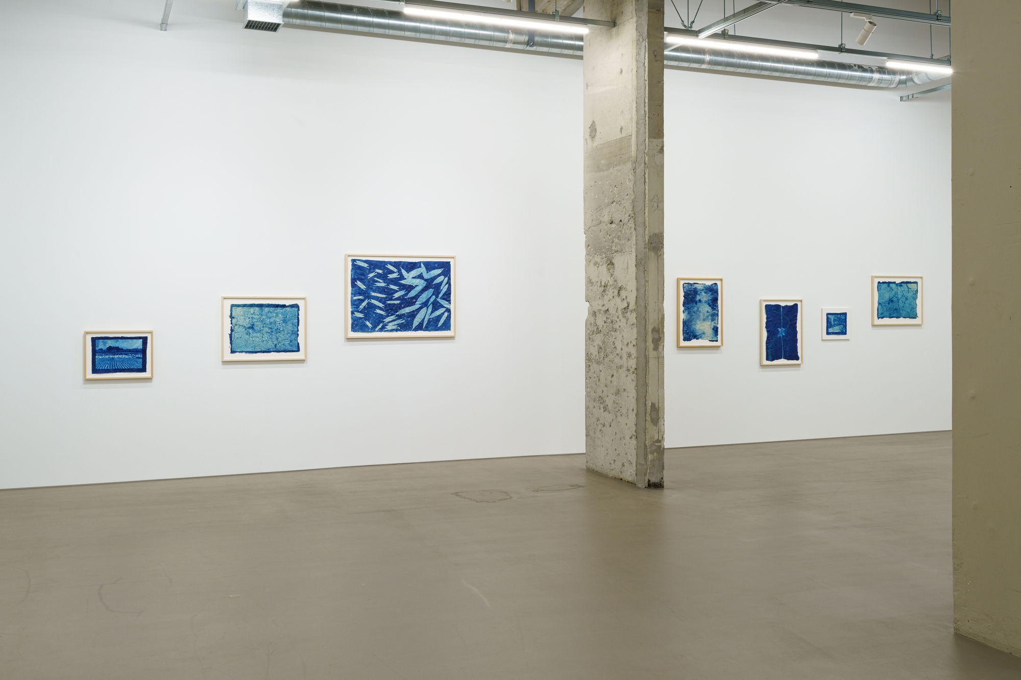 堀江 美佳: 雪解け水