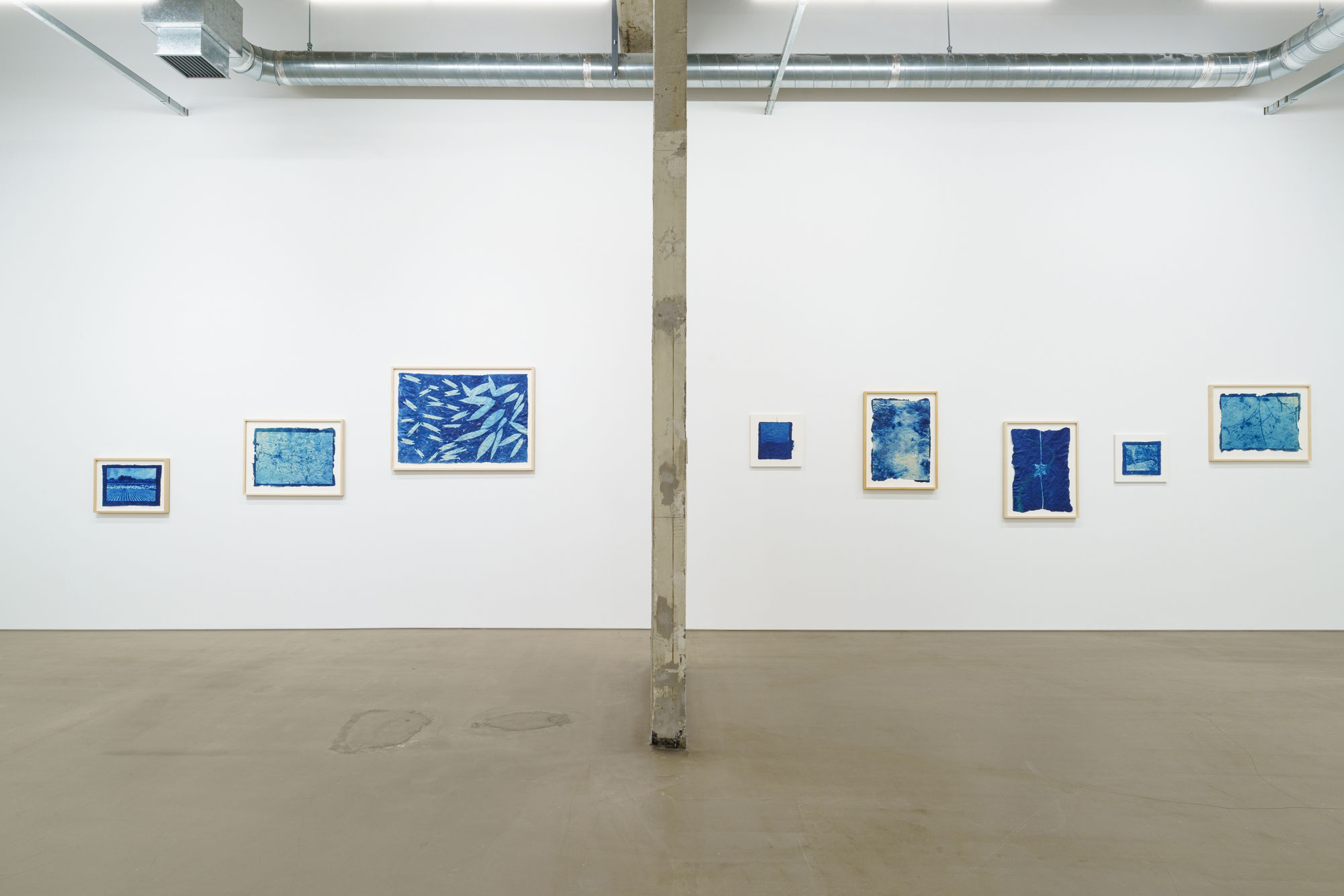 堀江 美佳: 雪解け水