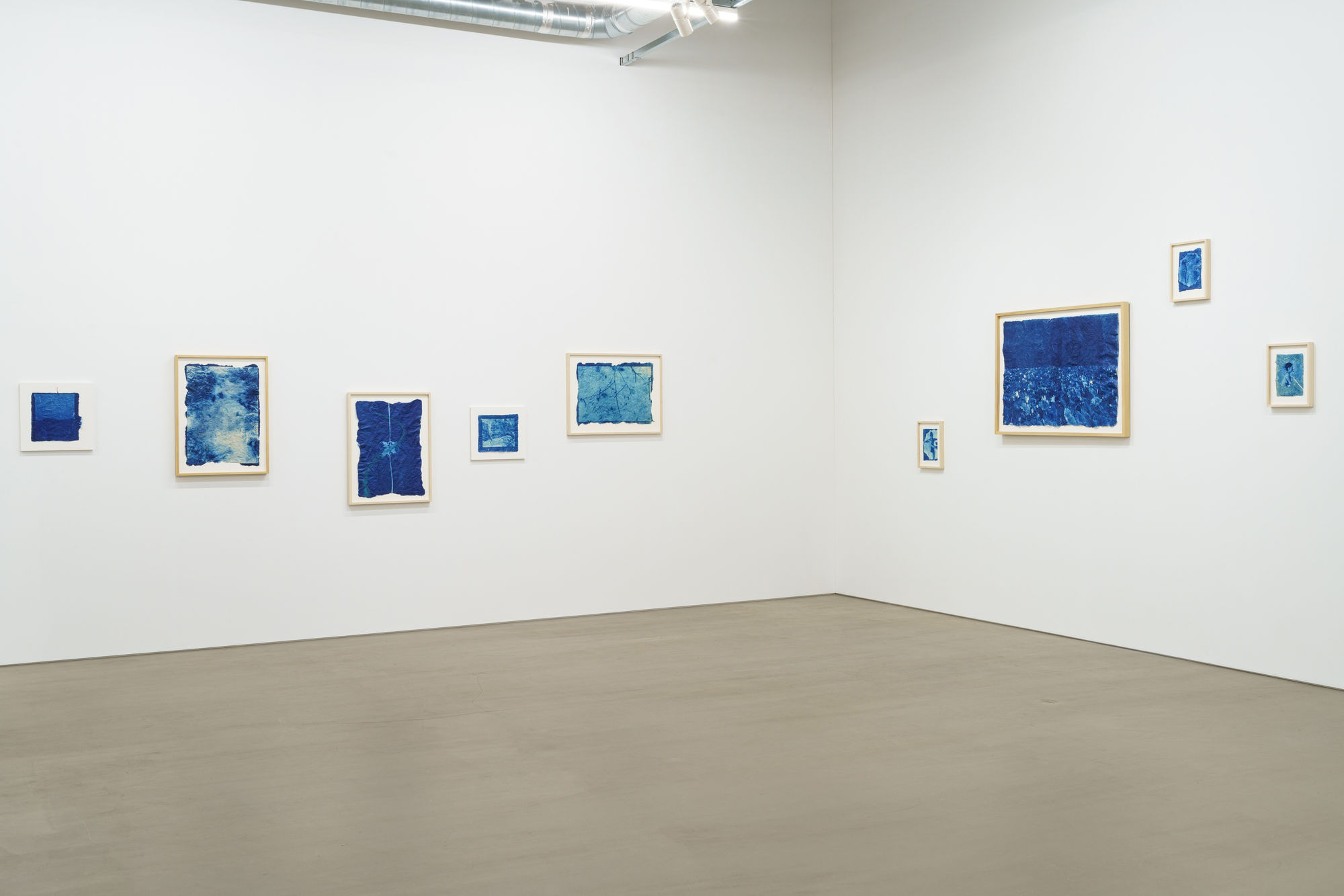 堀江 美佳: 雪解け水