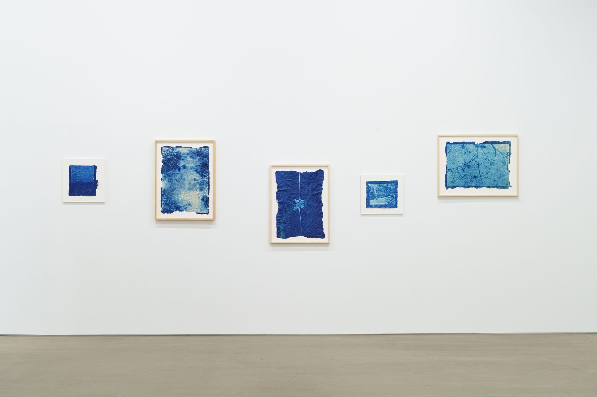 堀江 美佳: 雪解け水