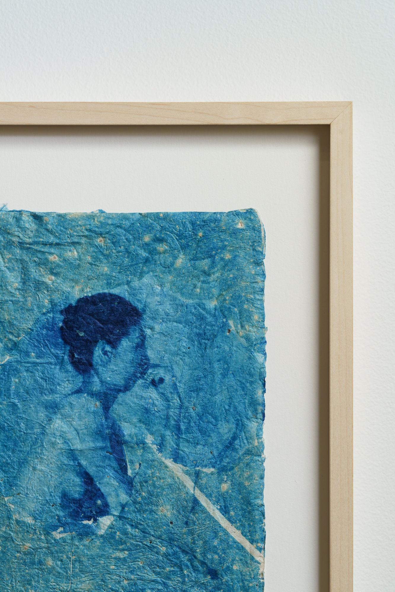 堀江 美佳: 雪解け水