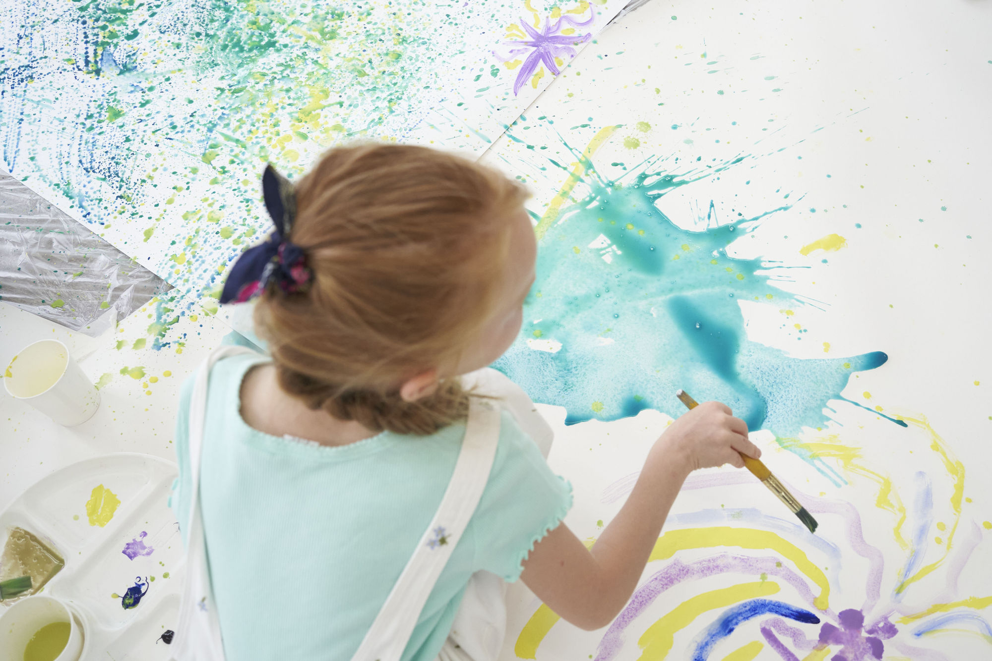 CAT (コラボレーティブ・アート・チーム) | 梅津庸一