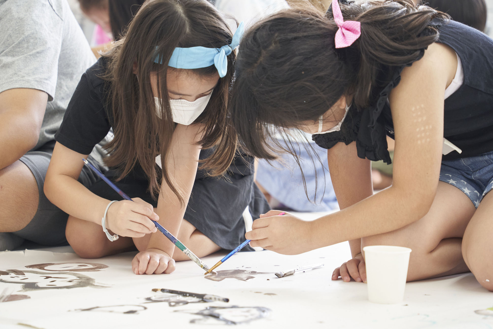 CAT (コラボレーティブ・アート・チーム) | 梅津庸一