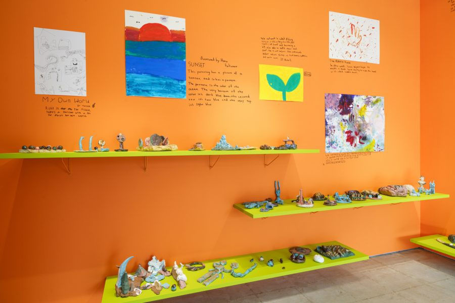 CAT (コラボレーティブ・アート・チーム) | 梅津庸一