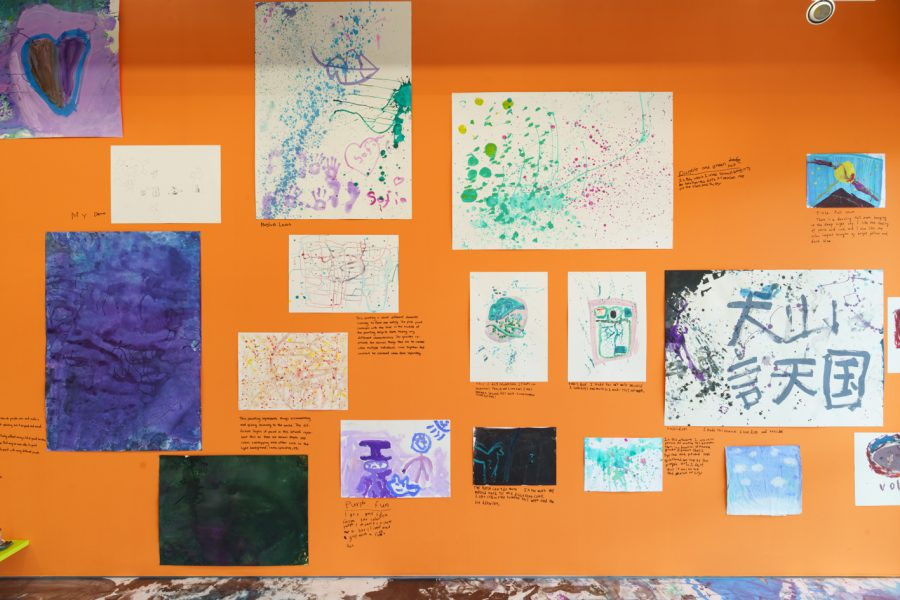 CAT (コラボレーティブ・アート・チーム) | 梅津庸一