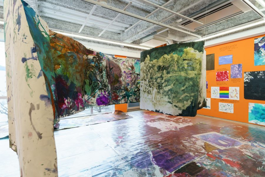 CAT (コラボレーティブ・アート・チーム) | 梅津庸一