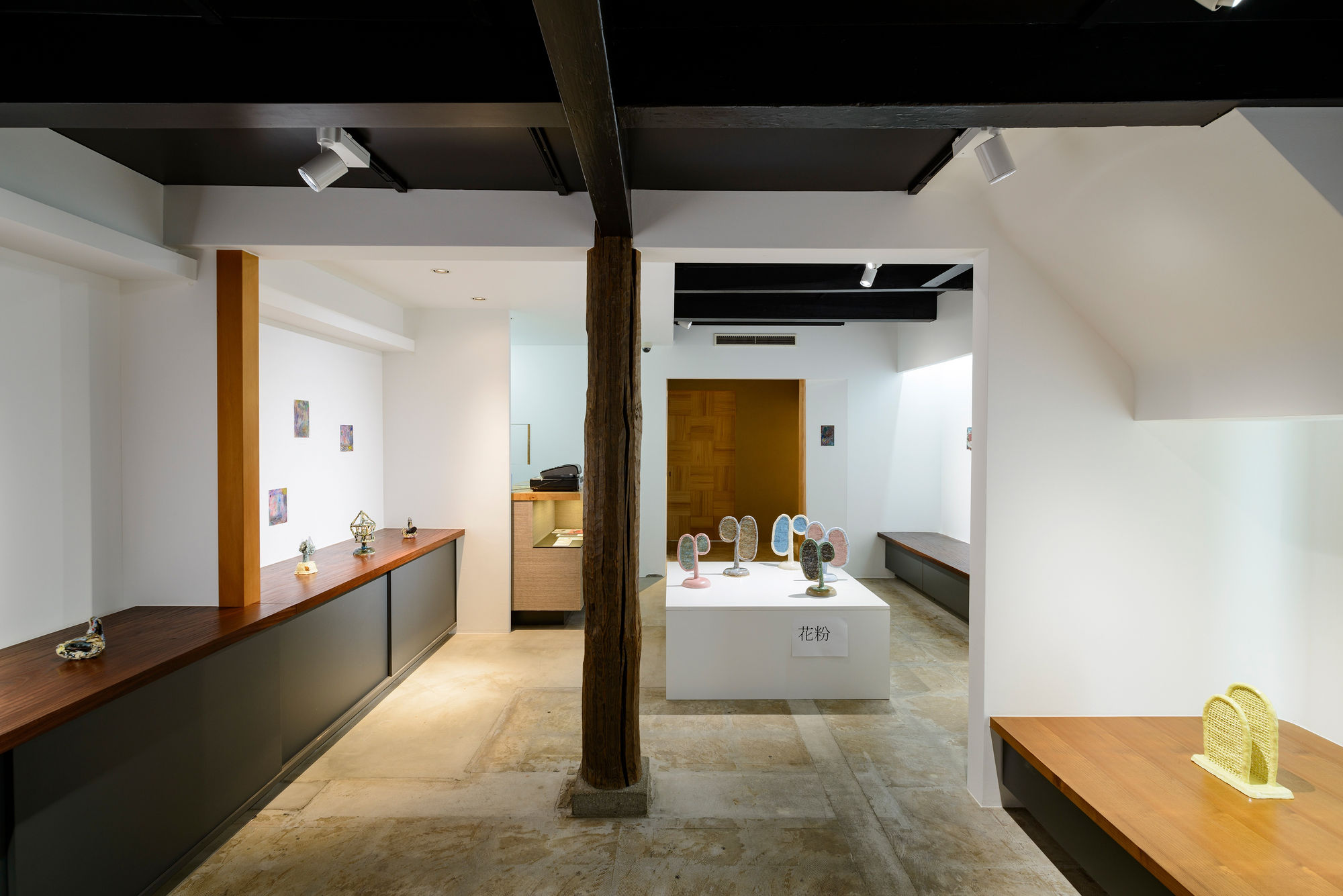 梅津 庸一: 平成の気分