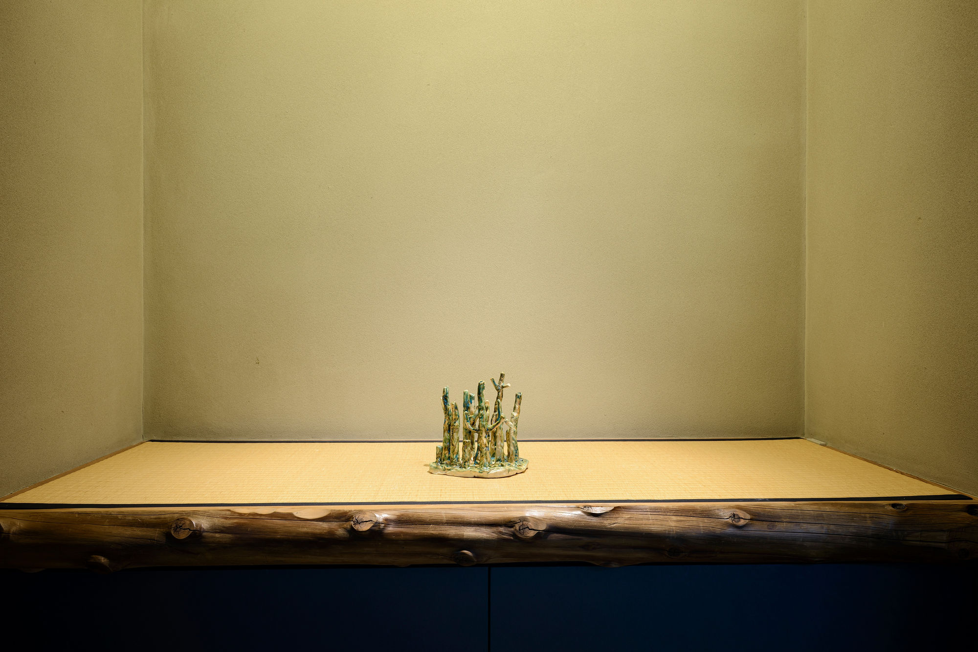 梅津 庸一: 平成の気分