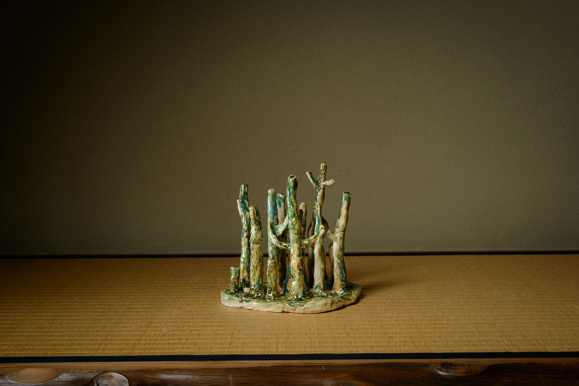 梅津 庸一: 平成の気分