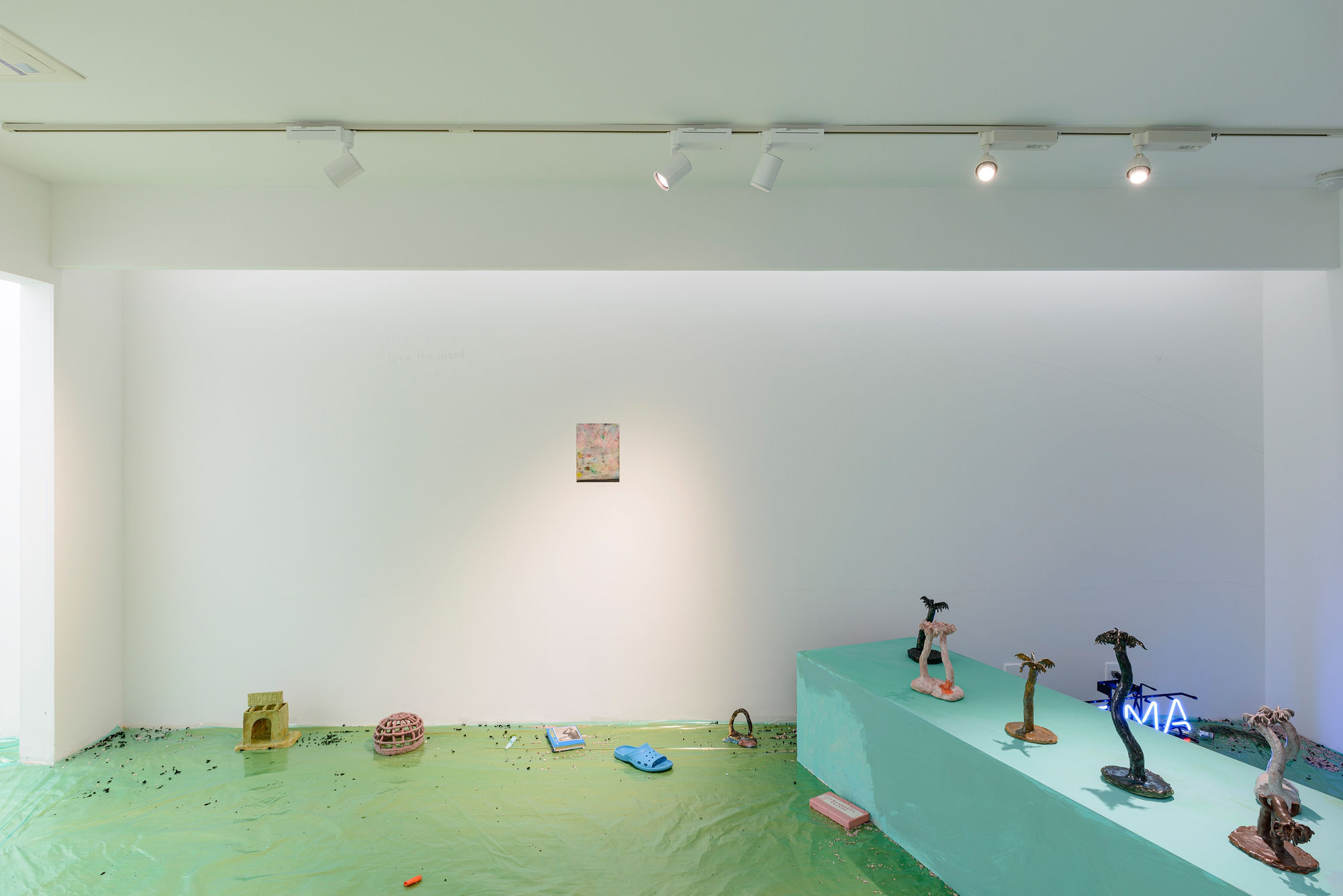 梅津 庸一: 平成の気分