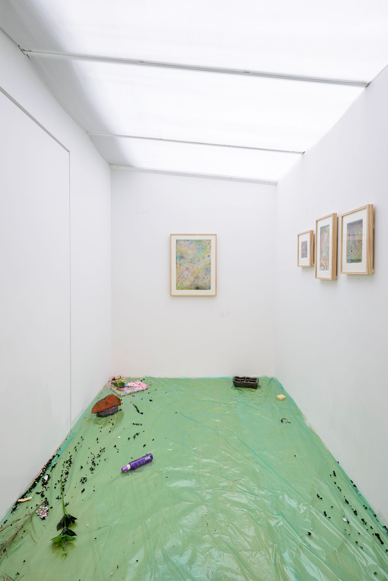 梅津 庸一: 平成の気分