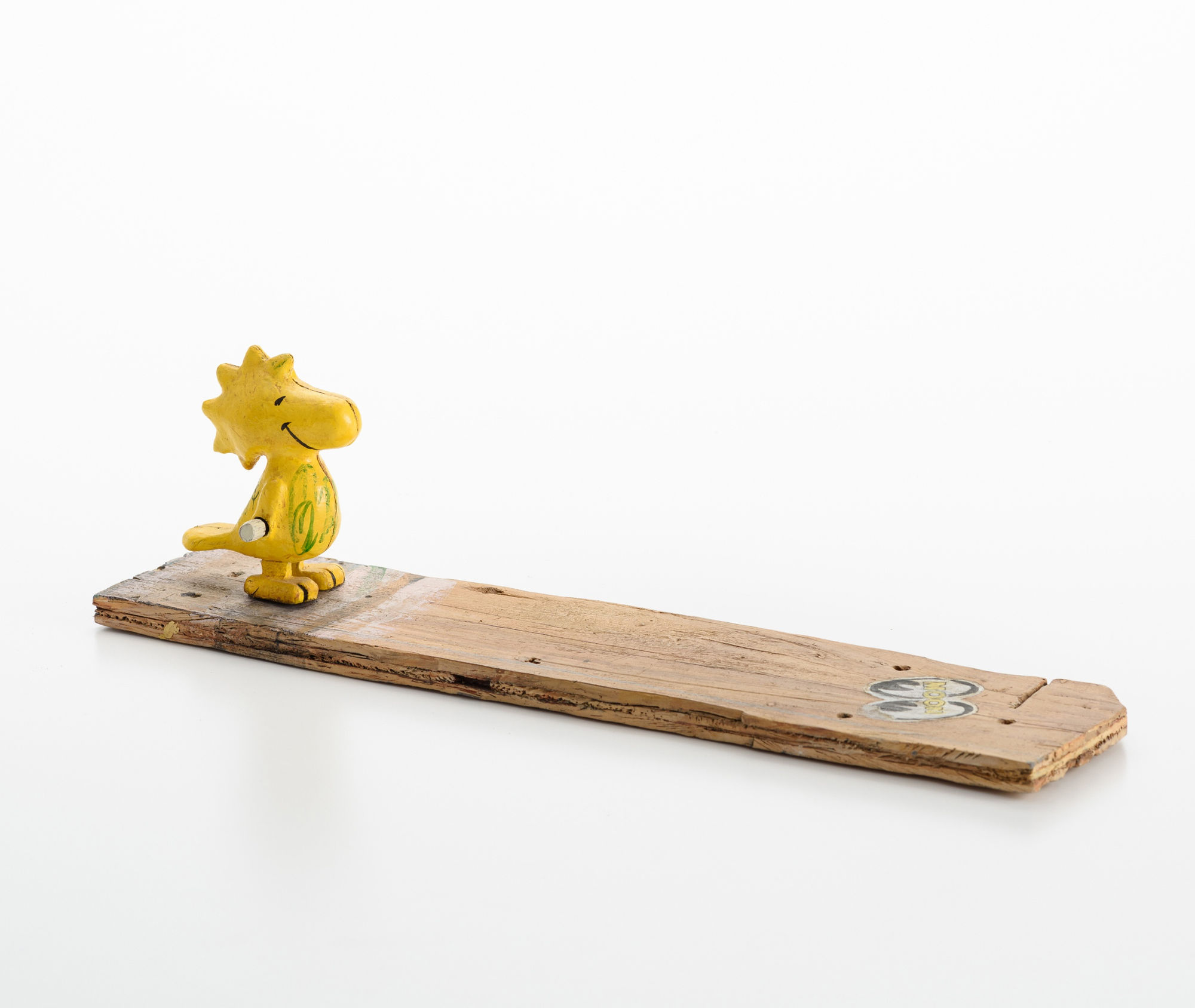 クリスティン・モルギン：21世紀作品 2001-2019