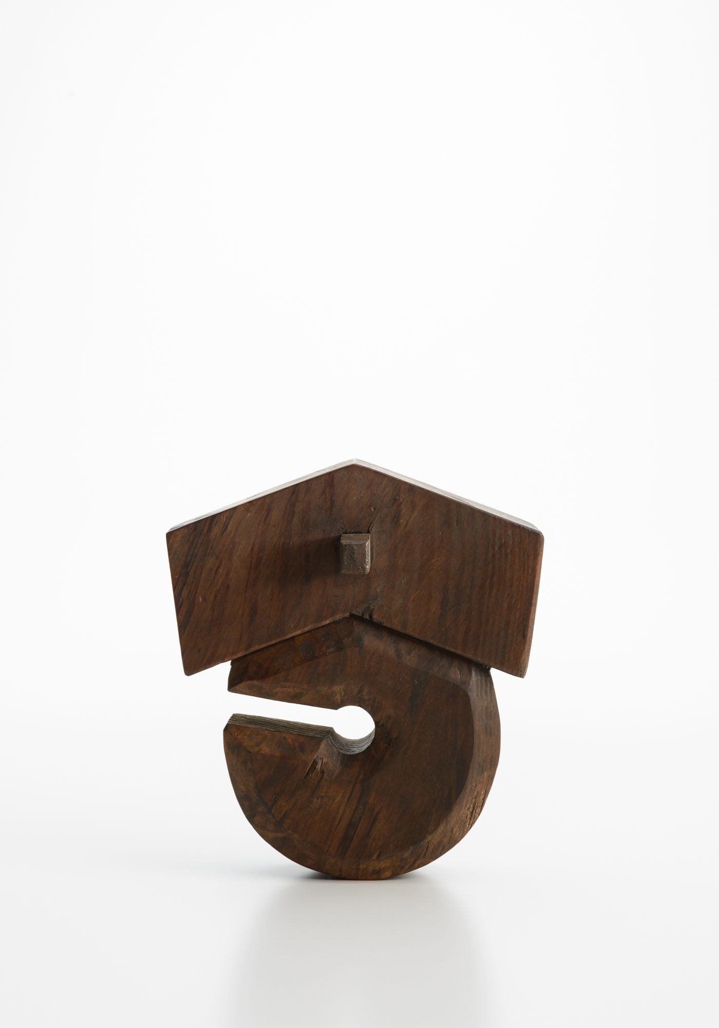 空鉤/ Sorakagi H21 × W18 × D12 cm