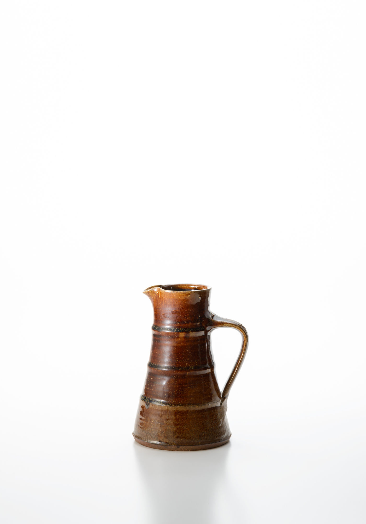 出西 水次/ Shussai Water pitcher H19.5 × W15 × D12 cm