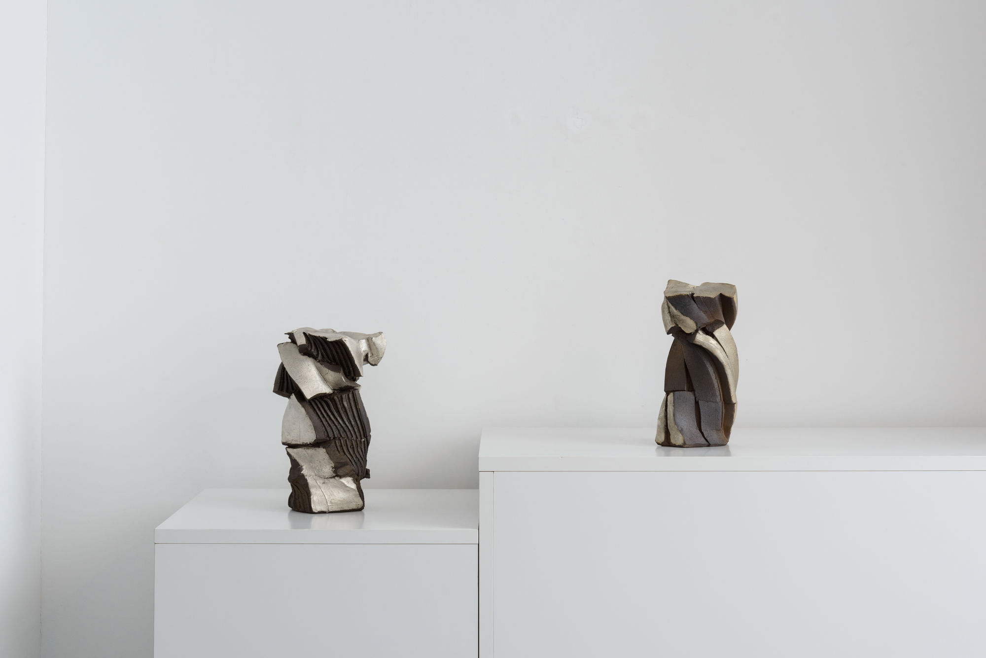 道川省三: 40 周年記念展