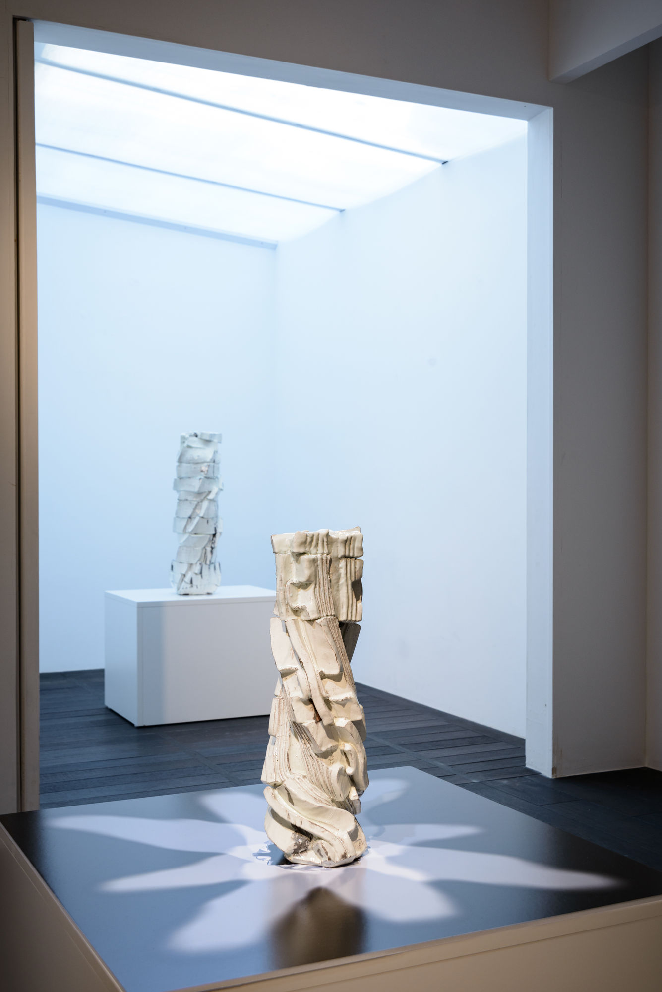 道川省三: 40 周年記念展