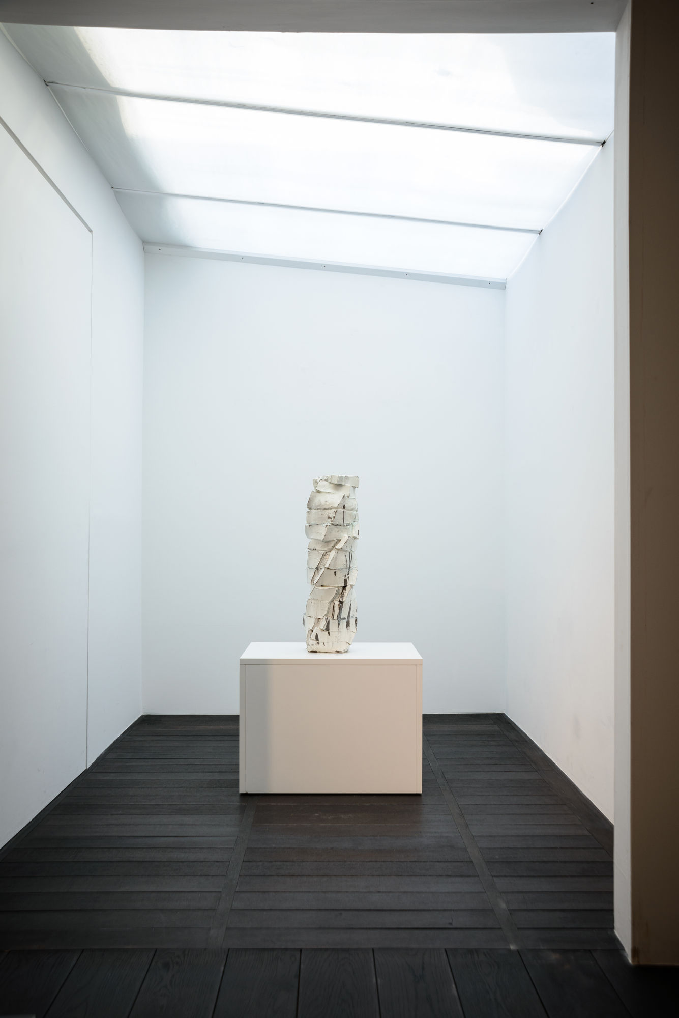 道川省三: 40 周年記念展