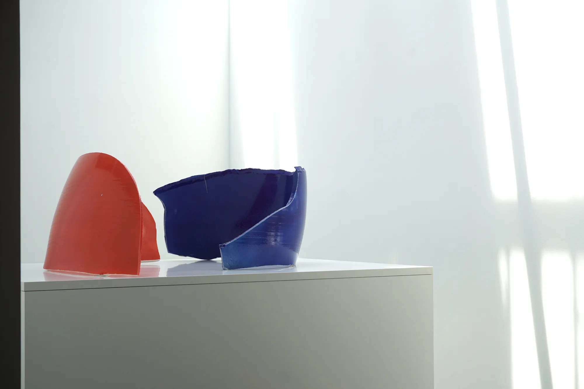 Lee Ufan : Fragments and Ruins