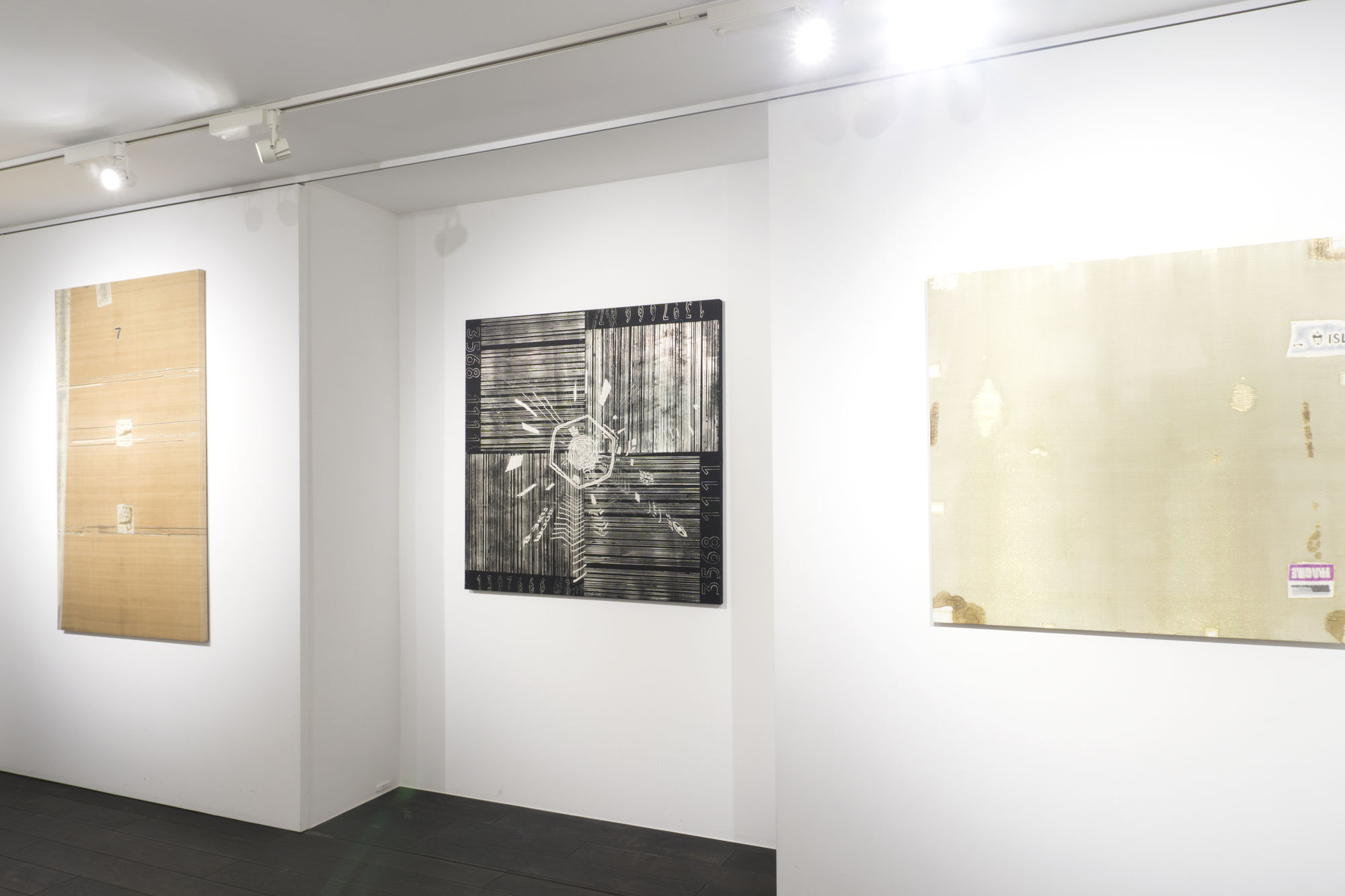 石井亨　「 METROPOLITAN MOMENT」