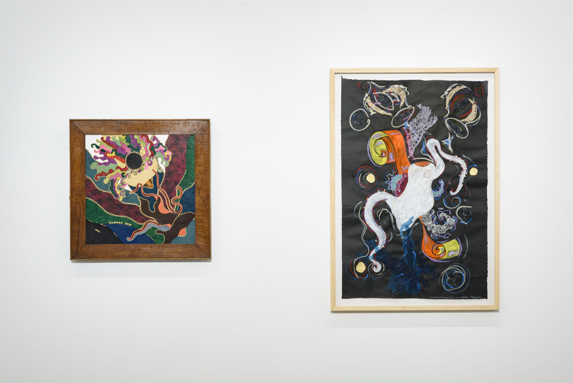 ジョナサン・ハマー： OPERATION OCTOPUS