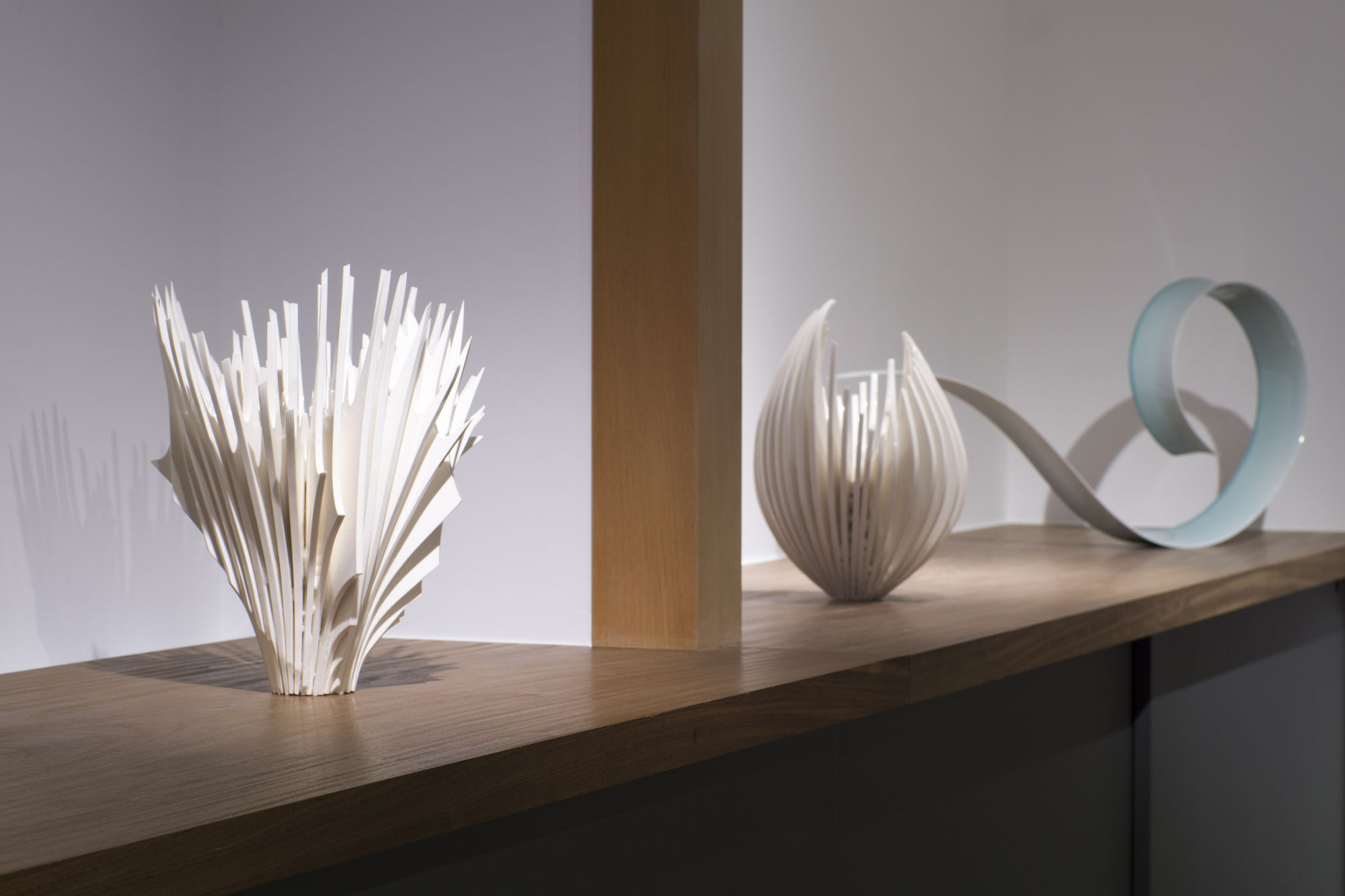 木野智史・奈良祐希：新磁器