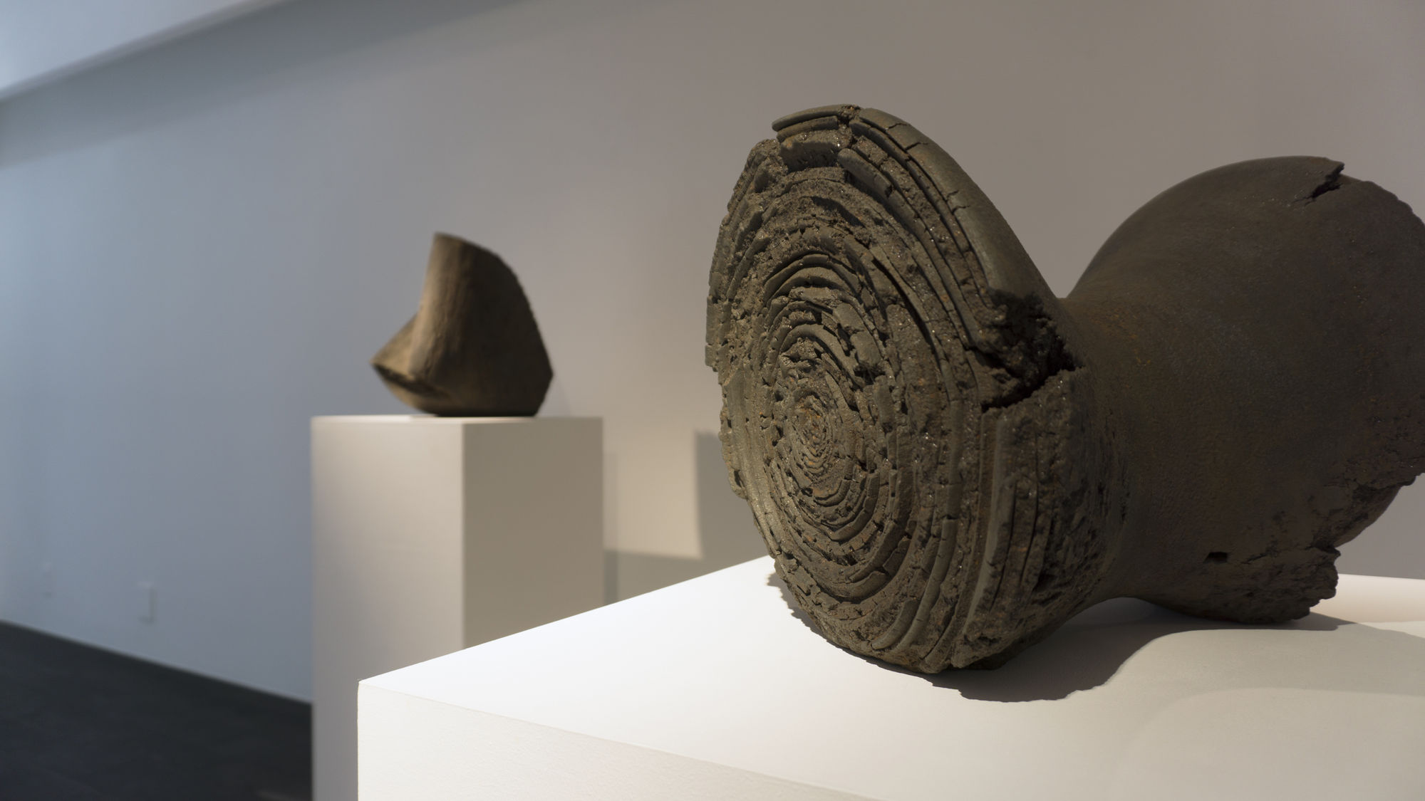 企画展「陶の表現展 戦後からのNew Vista」