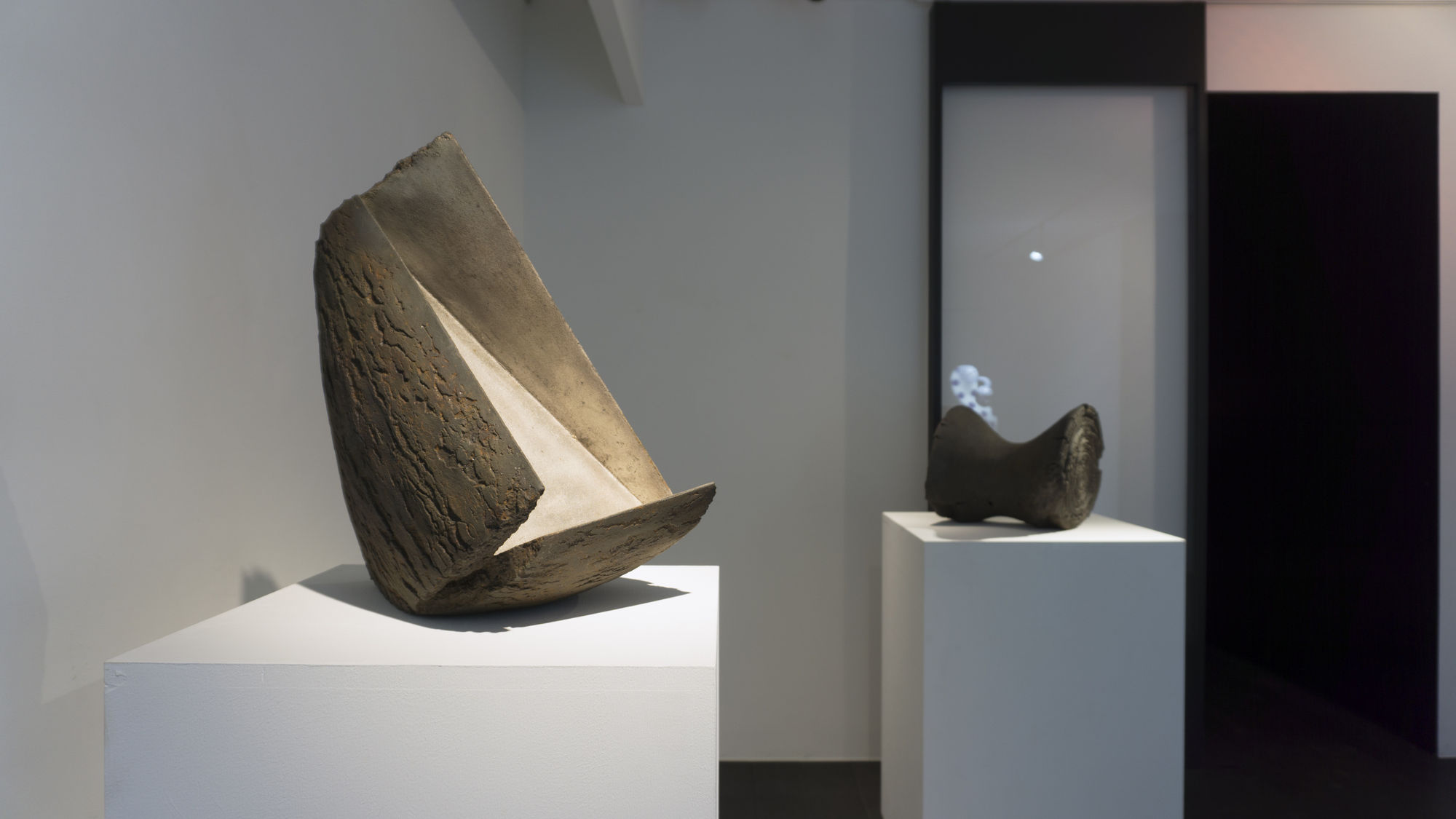 企画展「陶の表現展 戦後からのNew Vista」